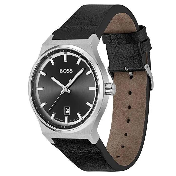 Hugo Boss Herrenuhren 1514075 Hugo Boss Herrenuhren 1514075
